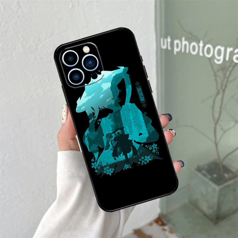 Genshin Impact Wanderer For iP - Tech Accessories Iphone review and price