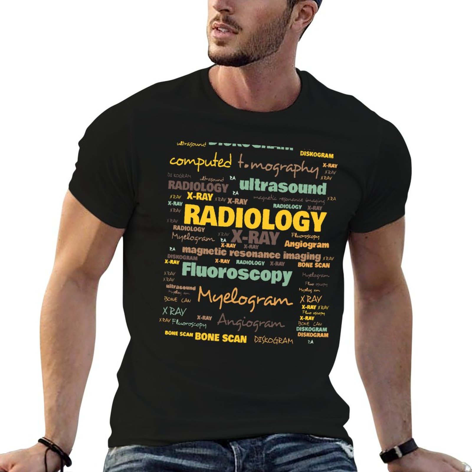 Radiology Terminology - Common - Xray Tech Accessories review and price