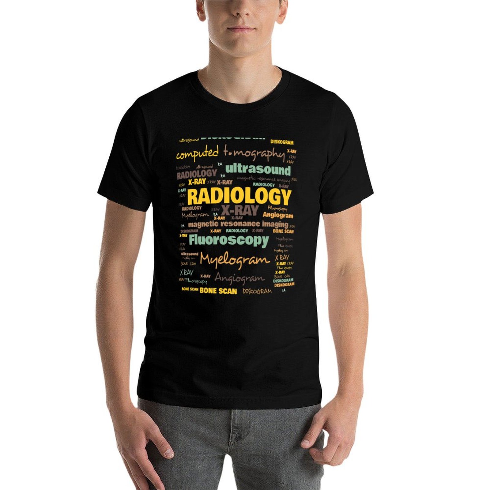Radiology Terminology - Common - Xray Tech Accessories review and price