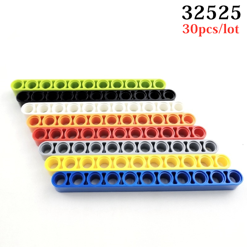 30Pcs/lot 32525 High-Tech 1x11 - Tech Accessories For Kids review and price