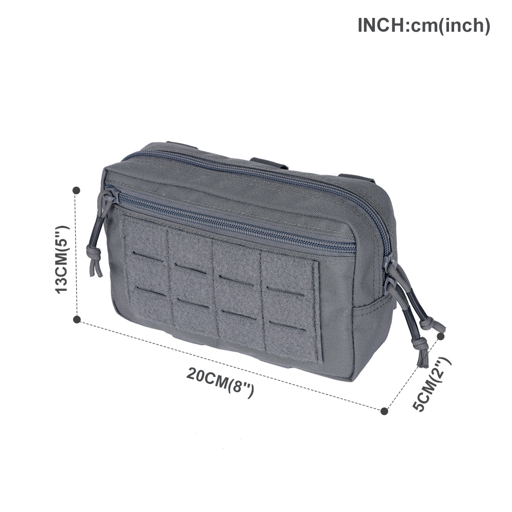 EXCELLENT ELITE SPANKER Huntin - Tech Accessories Pouch review and price
