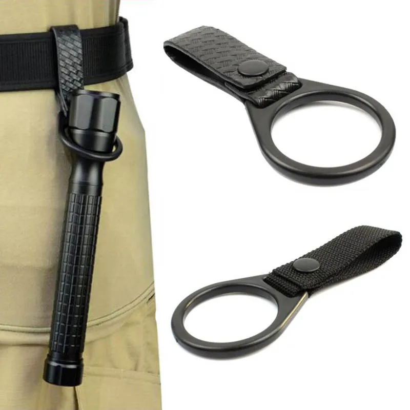 Tactical Falshlight Holder Pou - Tech Accessories Pouch review and price