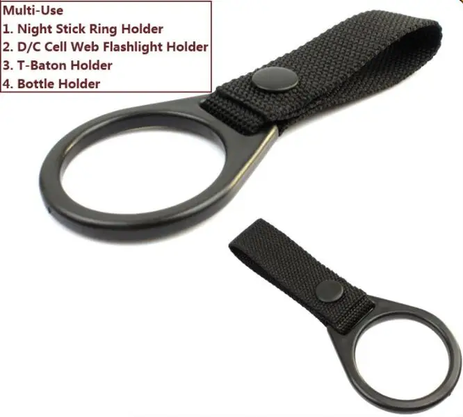 Tactical Falshlight Holder Pou - Tech Accessories Pouch review and price