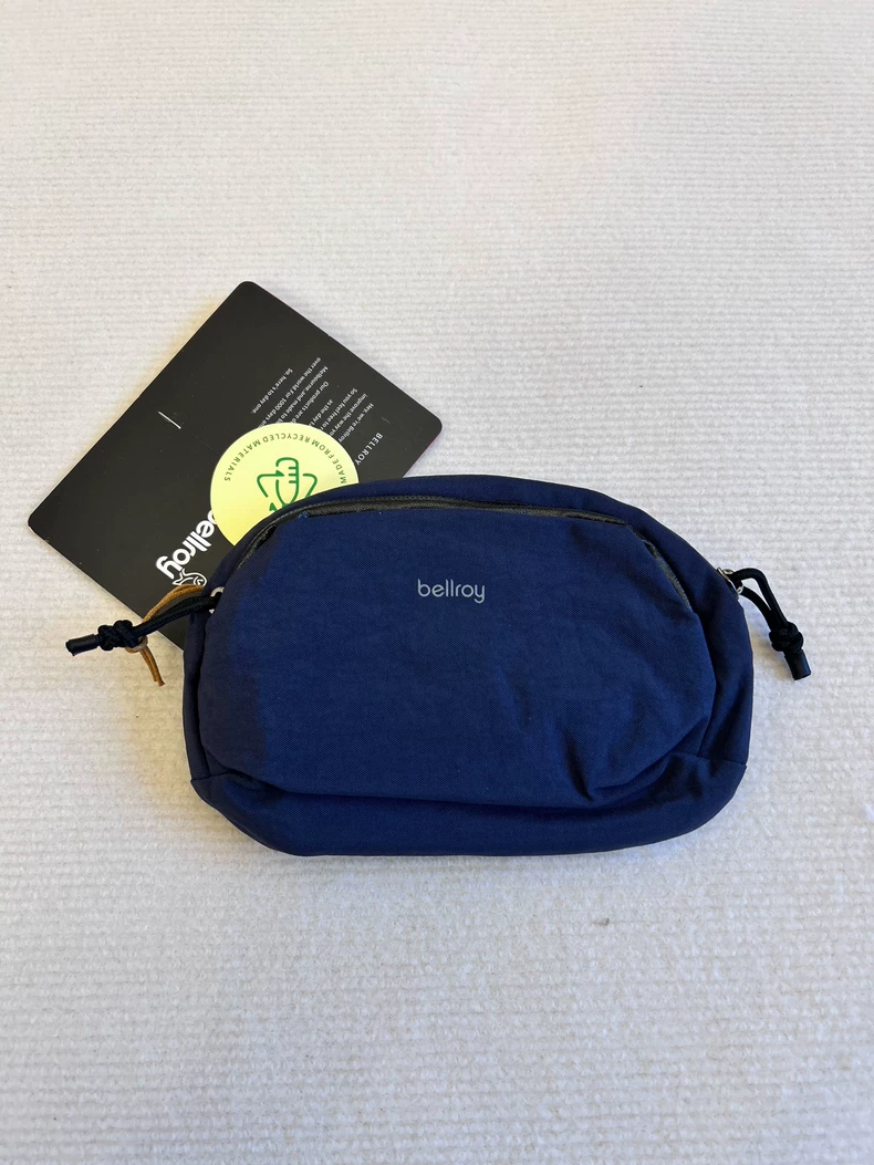 Bellroy Venture Pouch 1.5L Tec - Tech Accessories Travel review and price