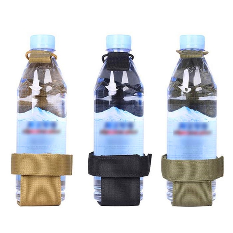 Molle Water Bottle Holder Belt - Tech Accessories Pouch review and price
