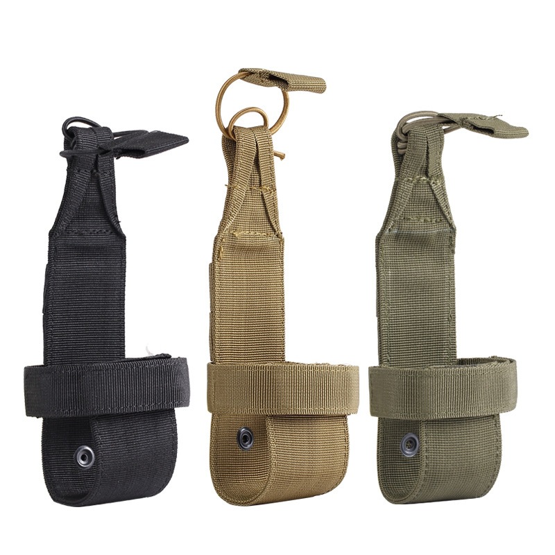 Molle Water Bottle Holder Belt - Tech Accessories Pouch review and price