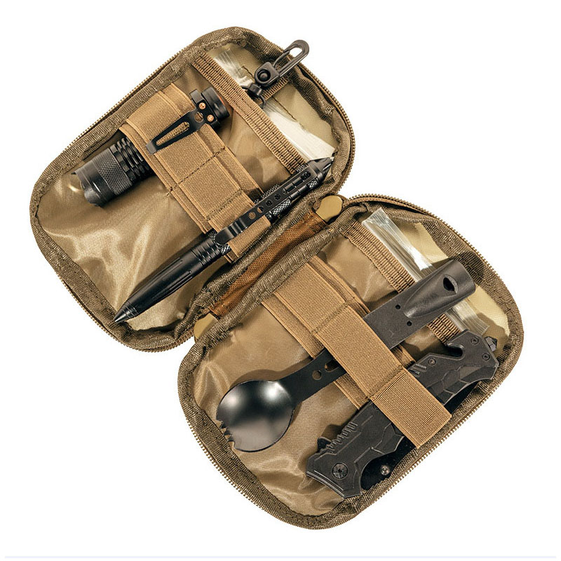 NEWTactical EDC Molle Pouch Po - Tech Accessories Pouch review and price