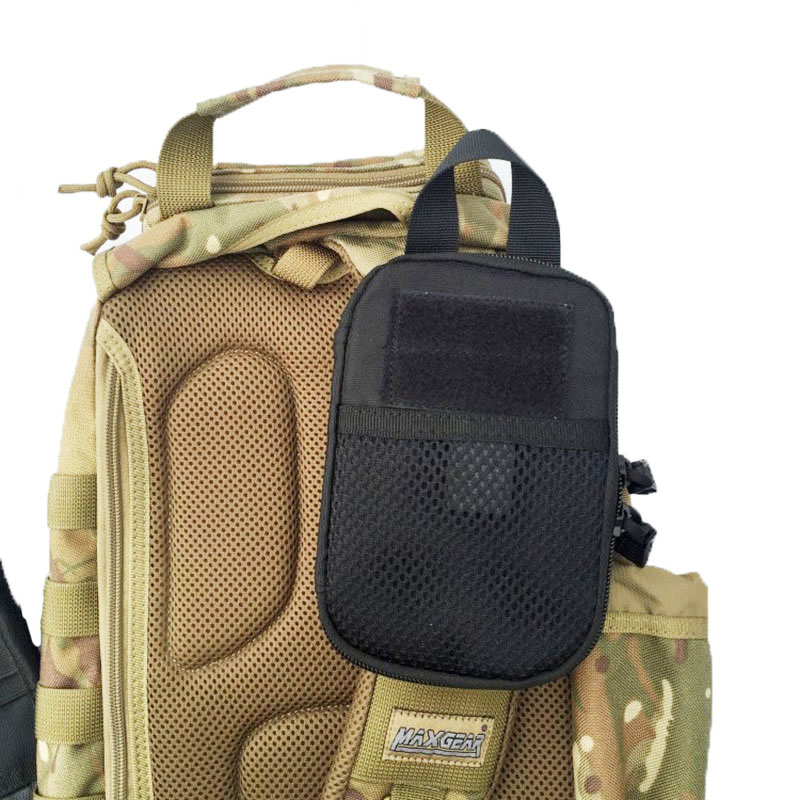 NEWTactical EDC Molle Pouch Po - Tech Accessories Pouch review and price