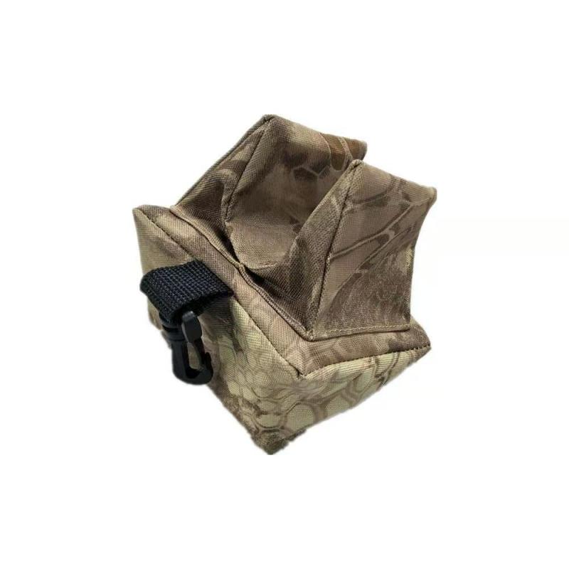 Military Camouflage  Molle Pou - Tech Accessories Pouch review and price