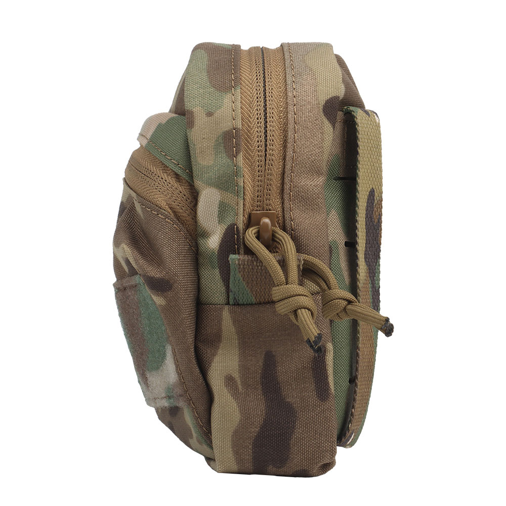 SS STYLE Tactical MOLLE CCS GP - Tech Accessories Pouch review and price
