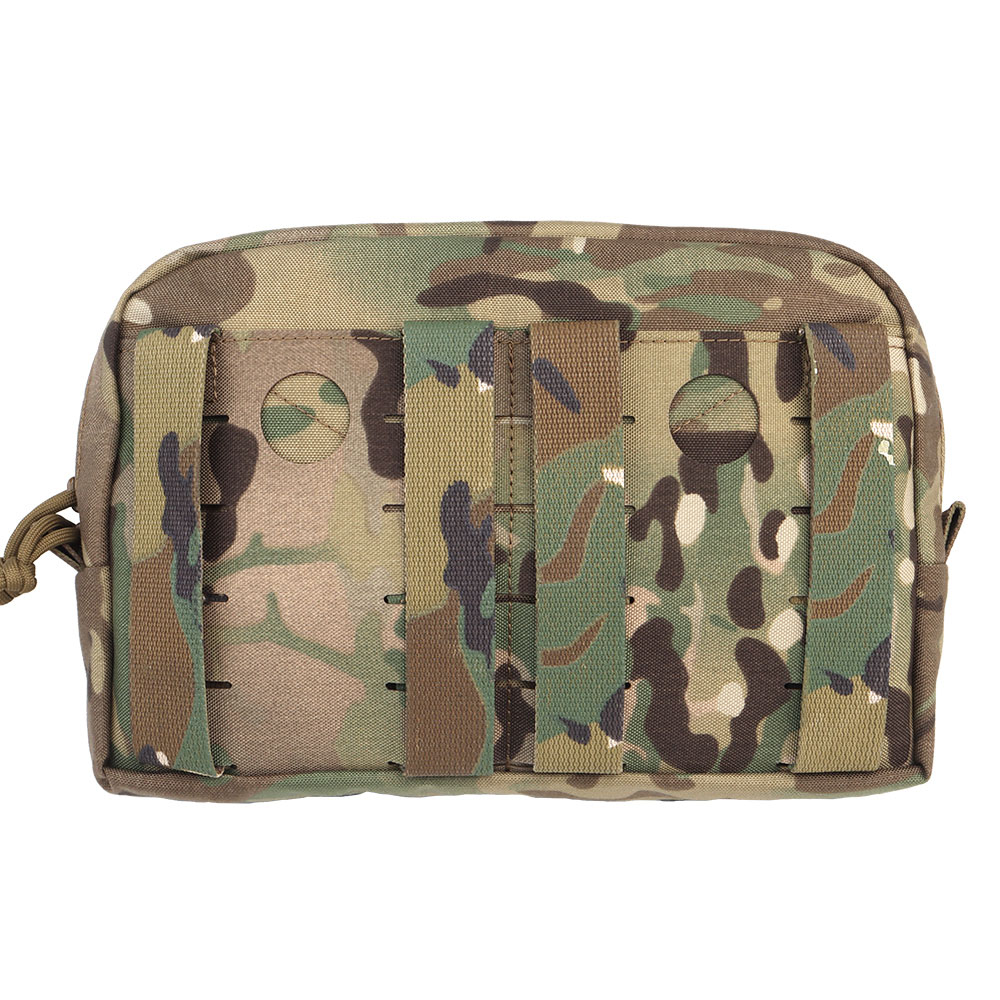 SS STYLE Tactical MOLLE CCS GP - Tech Accessories Pouch review and price