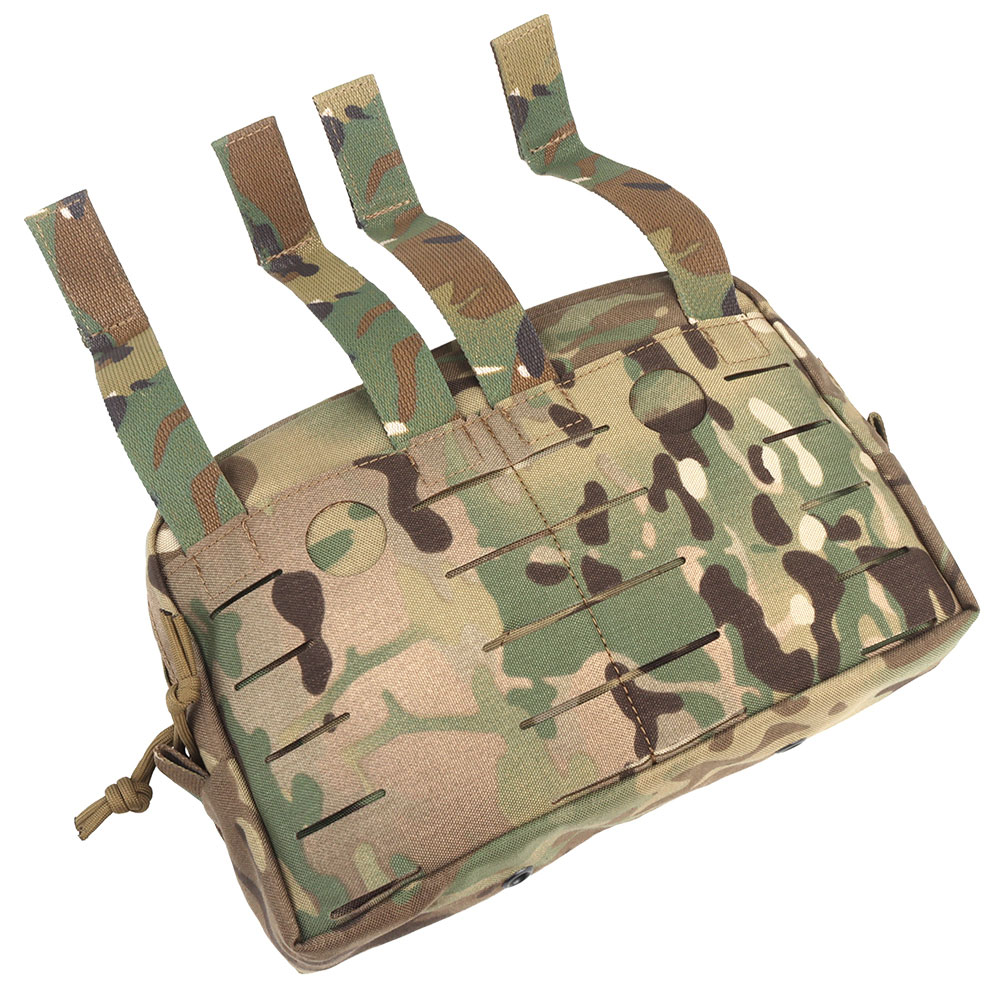 SS STYLE Tactical MOLLE CCS GP - Tech Accessories Pouch review and price