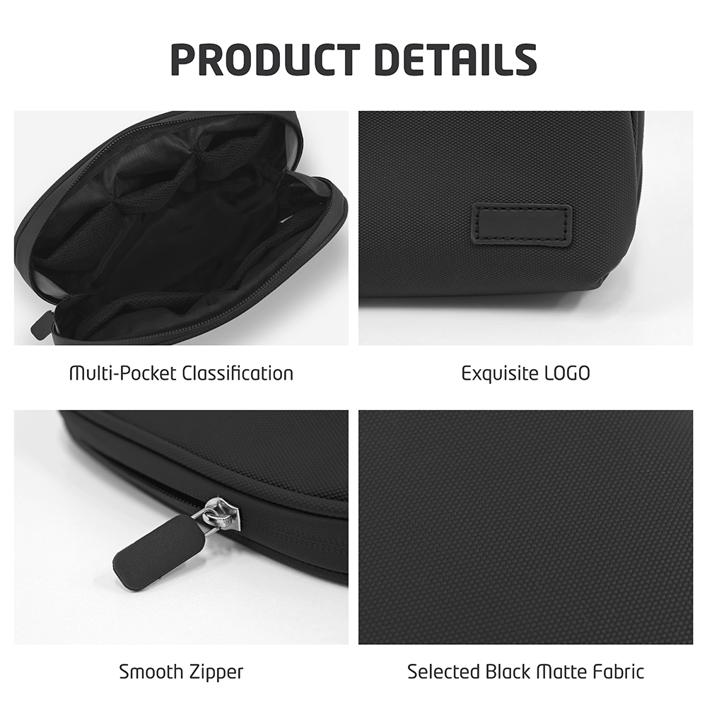 Lightweight Water Resistant Te - Tech Accessories Travel review and price