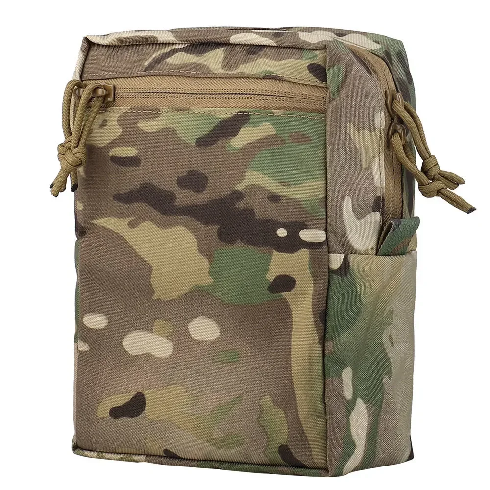 GP Tactical MOLLE  Pouch Tall  - Tech Accessories Pouch review and price