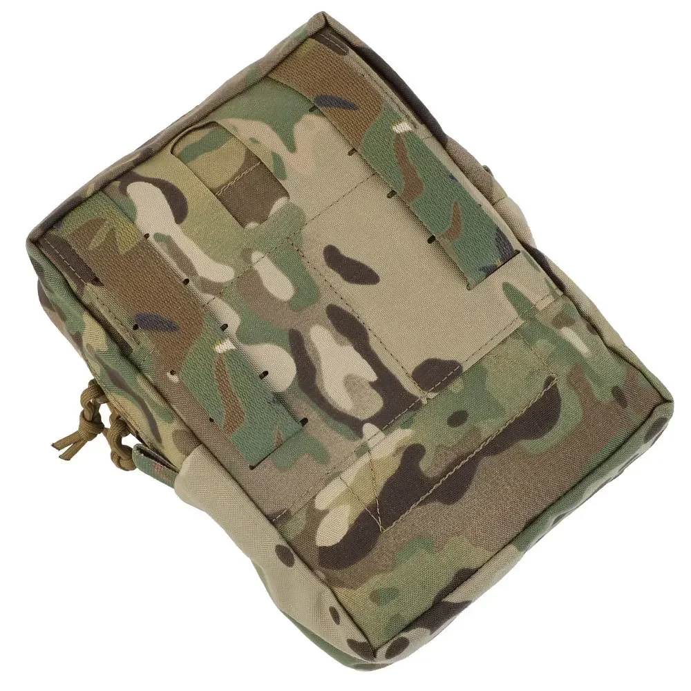 GP Tactical MOLLE  Pouch Tall  - Tech Accessories Pouch review and price
