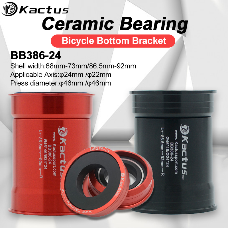 KACTUS Bike Bottom Bracket Cer - Tech Bike Accessories review and price