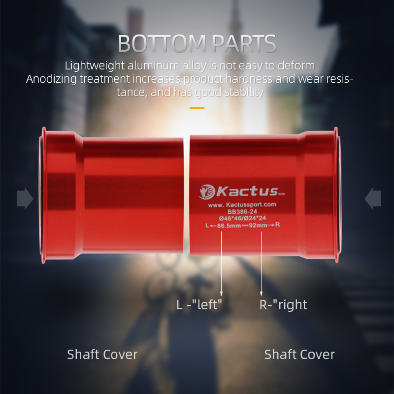 KACTUS Bike Bottom Bracket Cer - Tech Bike Accessories review and price