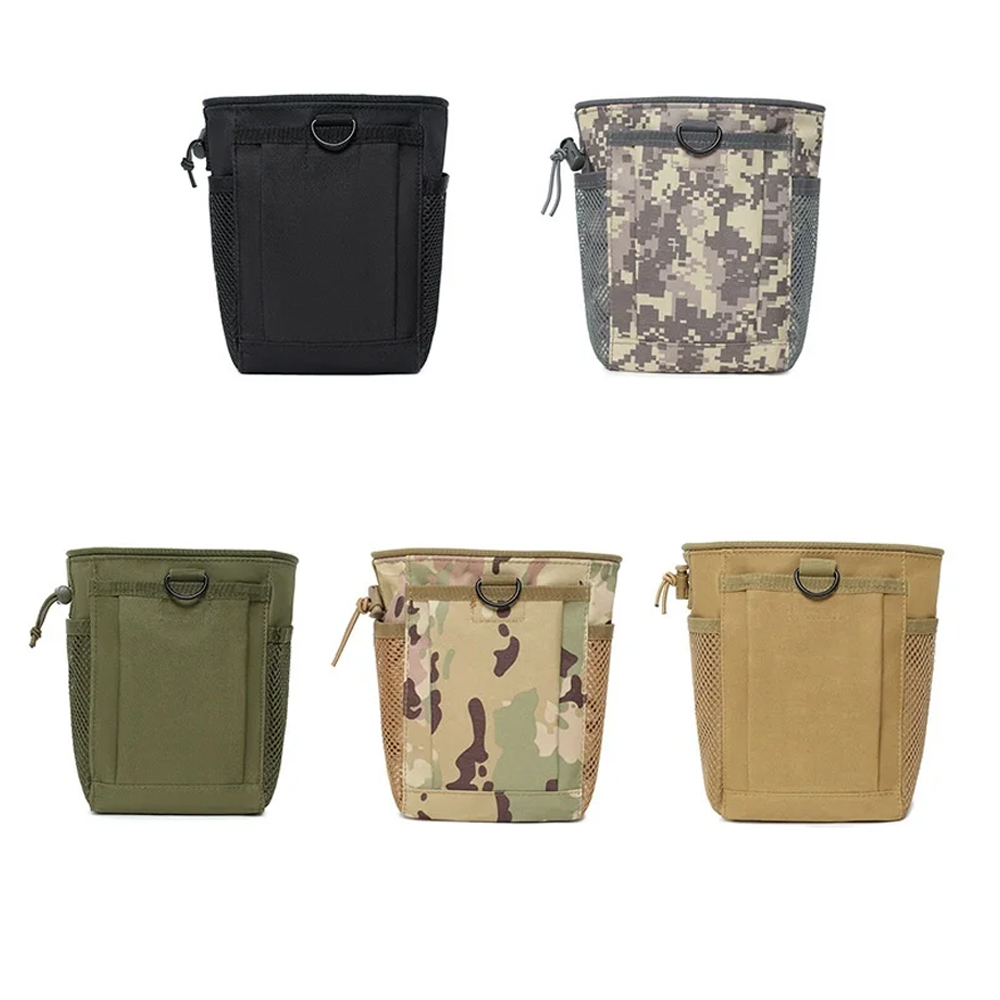 NEW Outdoor 3-5L Tactical Moll - Tech Accessories Pouch review and price