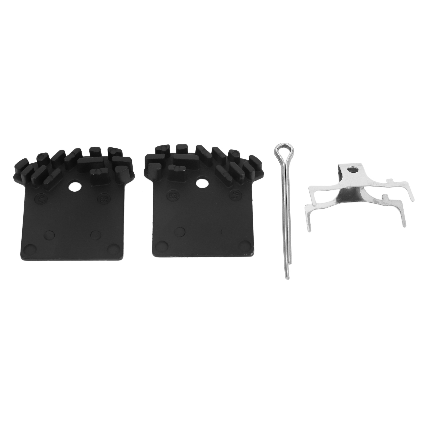 XSXS-3X Brake Pads Hydraulic D - Tech Bike Accessories review and price