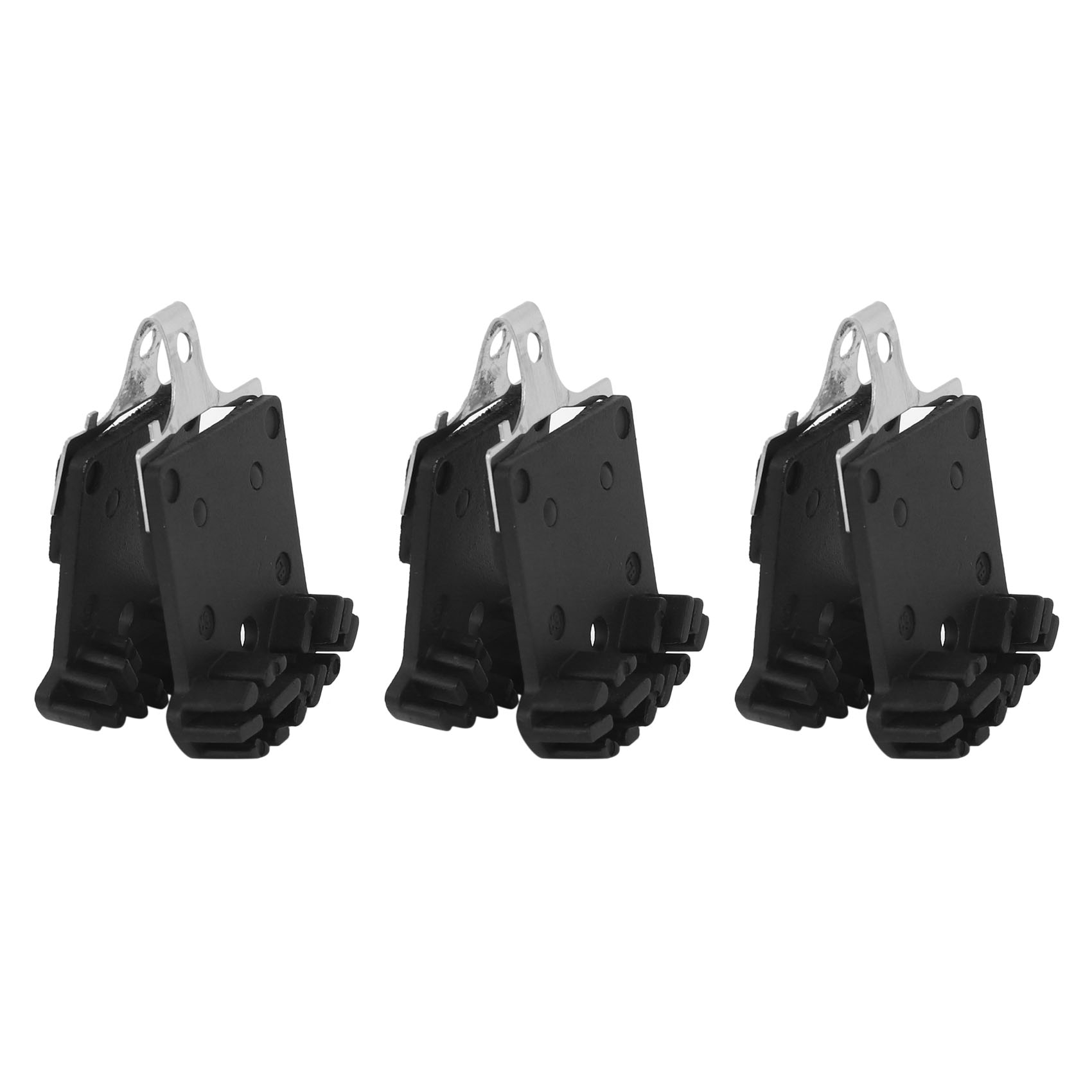 XSXS-3X Brake Pads Hydraulic D - Tech Bike Accessories review and price