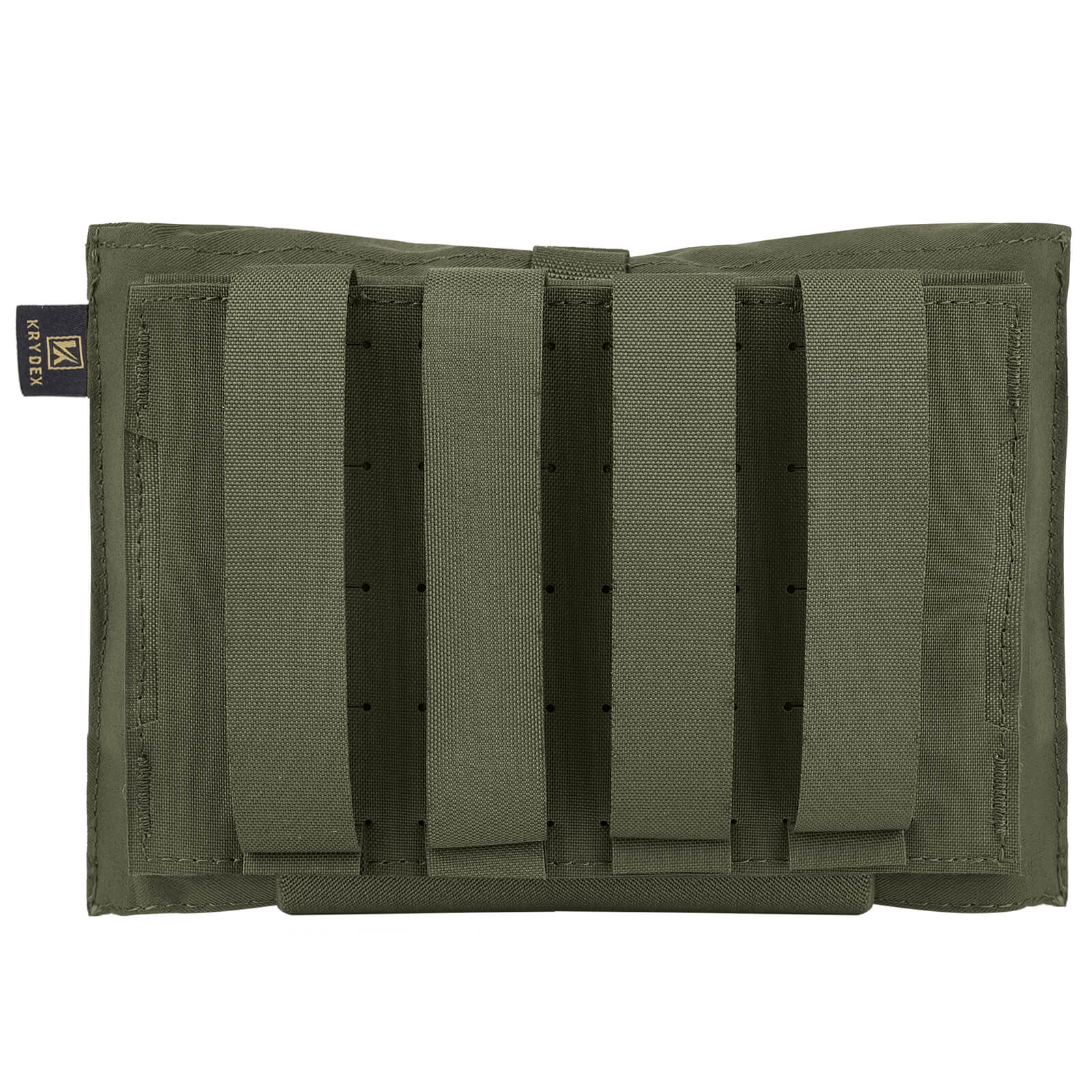 KRYDEX Tactical Stretch Blow O - Tech Accessories Pouch review and price