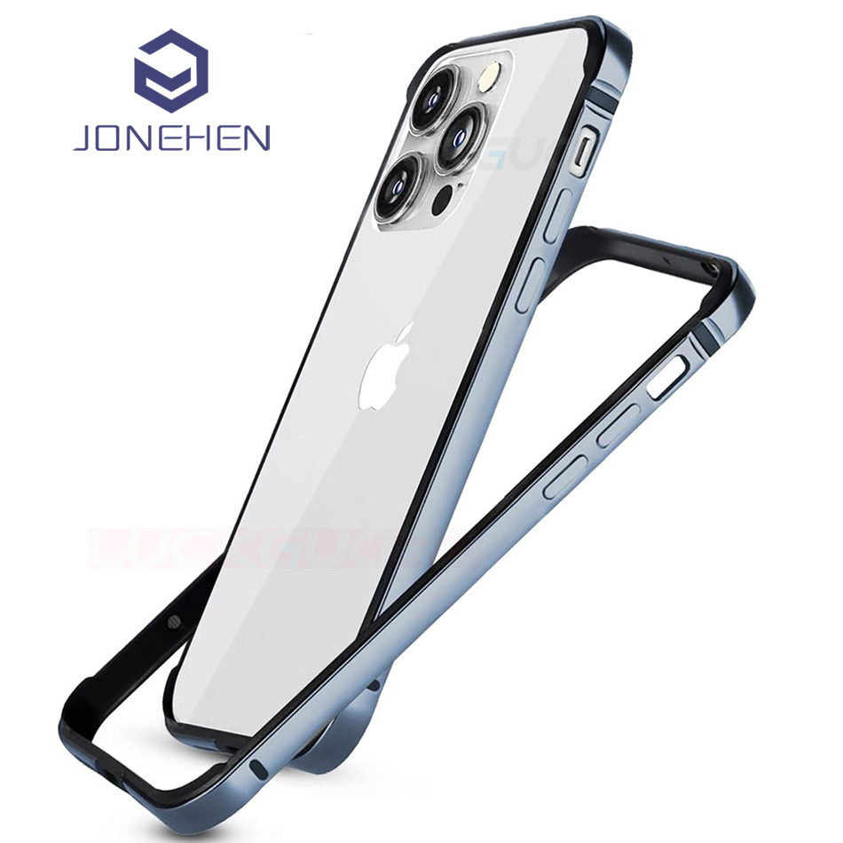 Light Aluminum Bumper Case For - Tech Accessories Iphone review and price