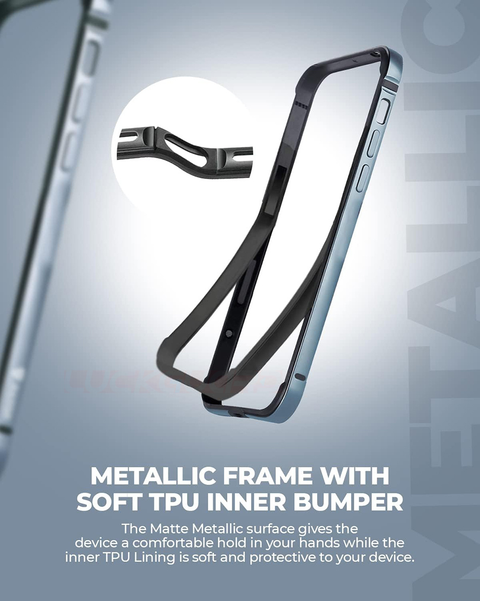 Light Aluminum Bumper Case For - Tech Accessories Iphone review and price