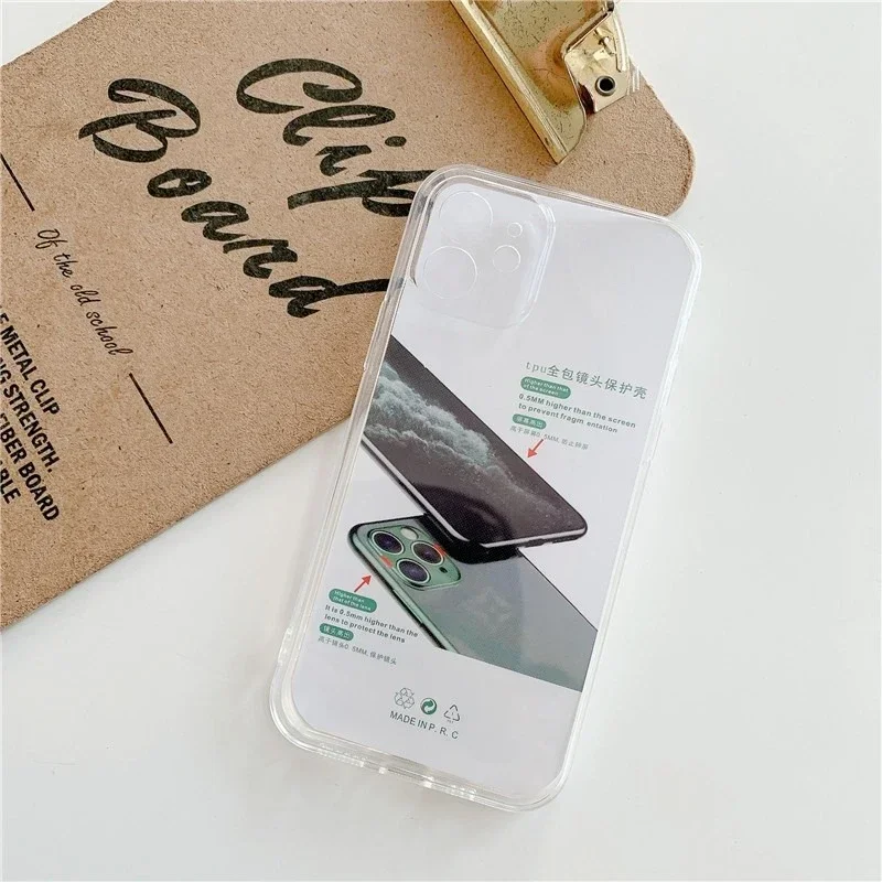 Transparent Phone Case for iPh - Tech Accessories Iphone review and price