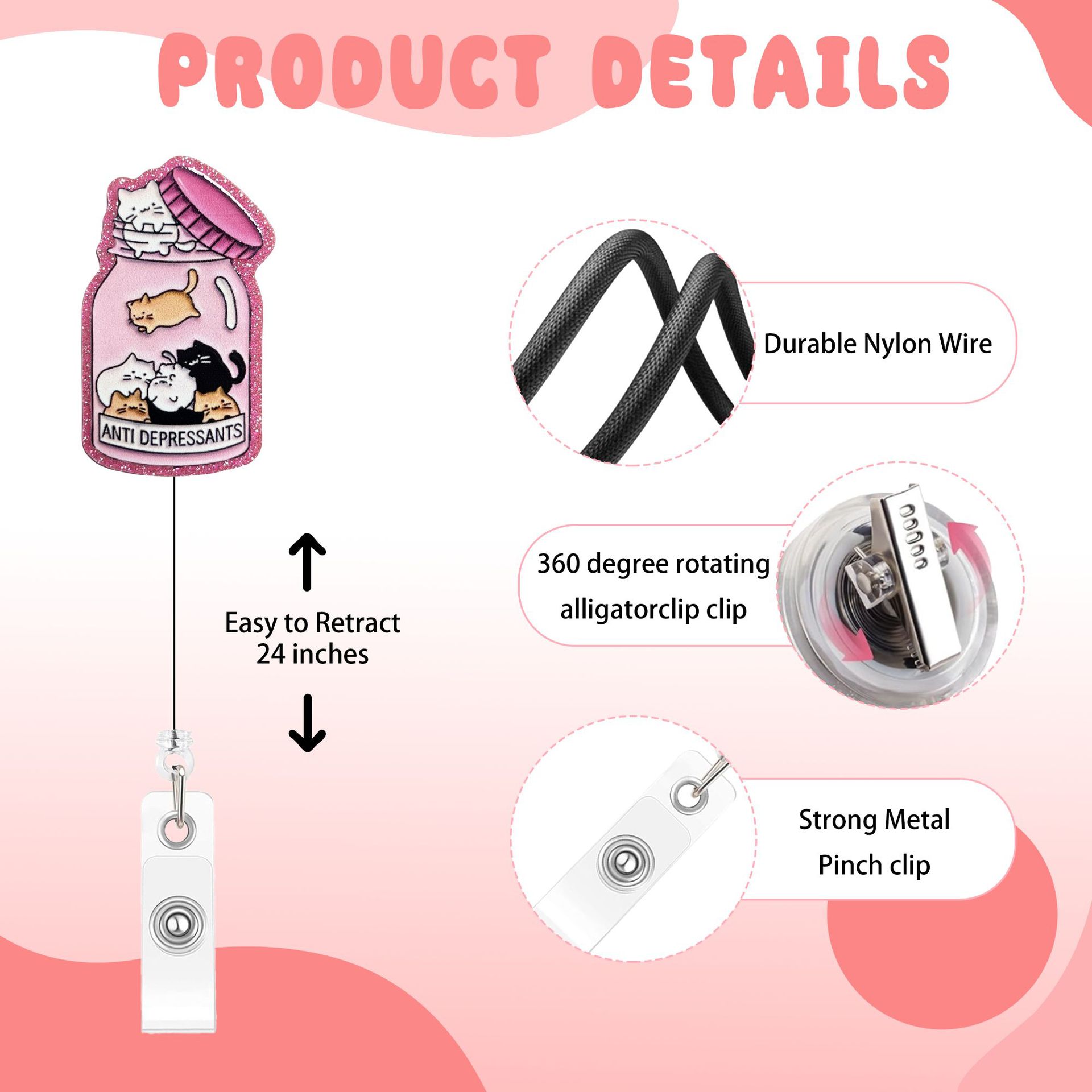 Hot Sales 1 Piece Shiny Anime  - Xray Tech Accessories review and price