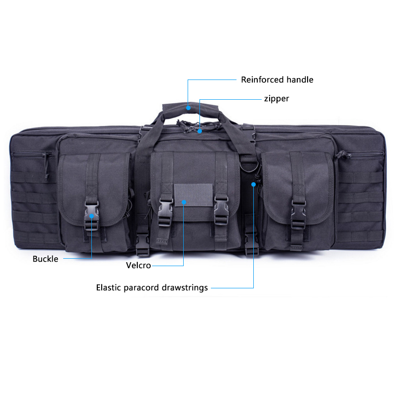 108/118/142CM Long Backpack fo - Tech Accessories Pouch review and price