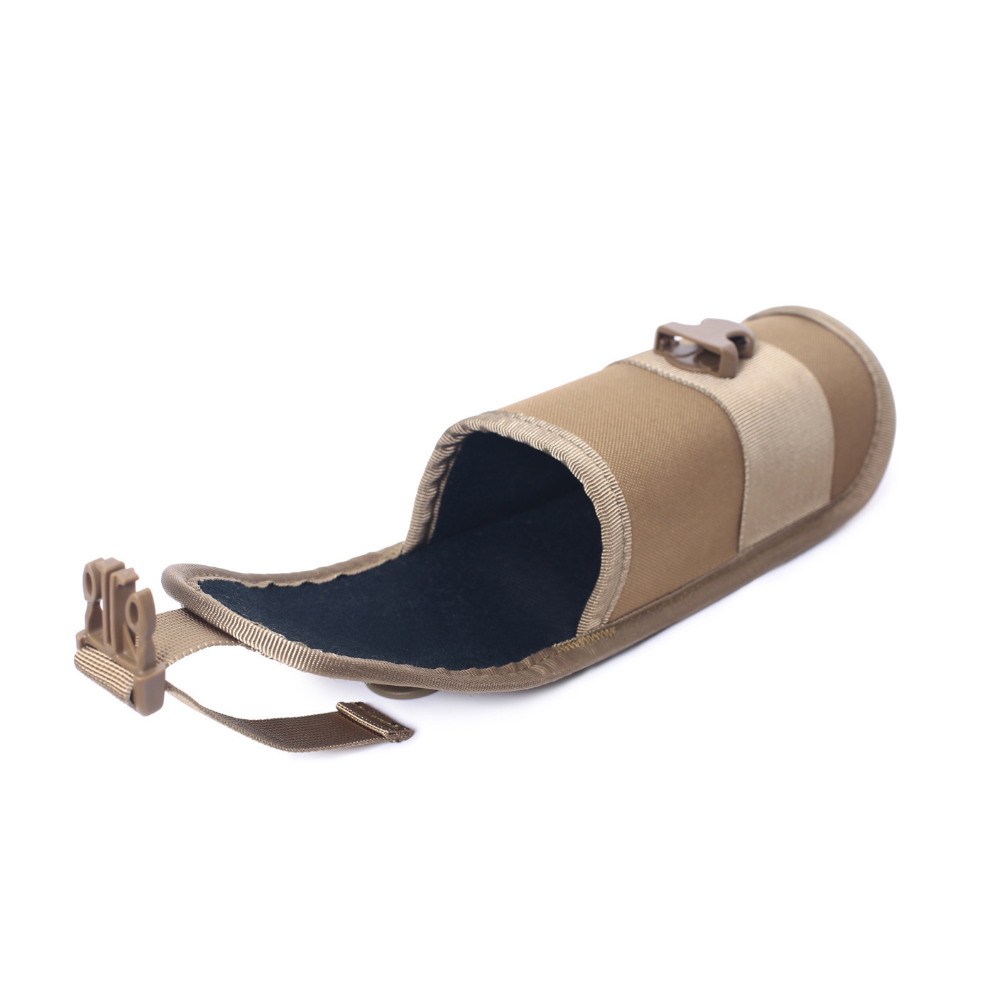 MOLLE Glasses Pouch Anti-Stres - Tech Accessories Pouch review and price