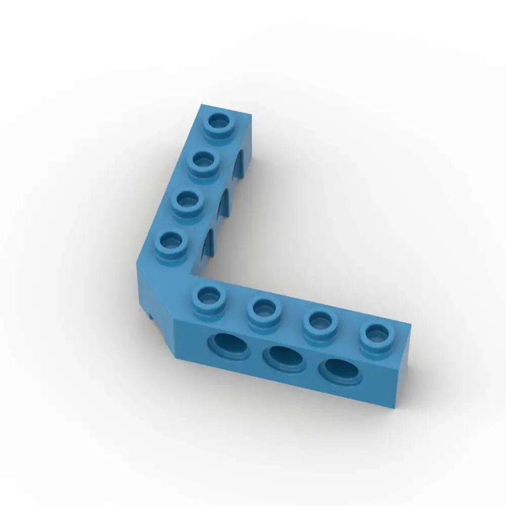 MOC 1PCS Part Bricks 32555 5x5 - Tech Accessories For Kids review and price