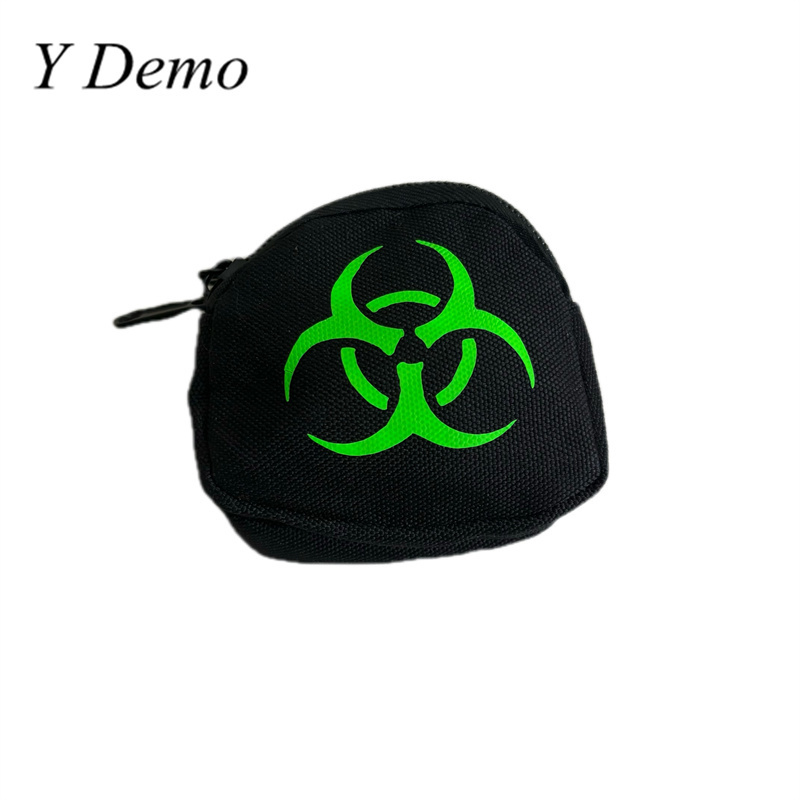Y Demo Techwear Biohazard Smal - Tech Wear Accessories review and price
