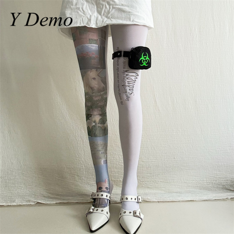 Y Demo Techwear Biohazard Smal - Tech Wear Accessories review and price