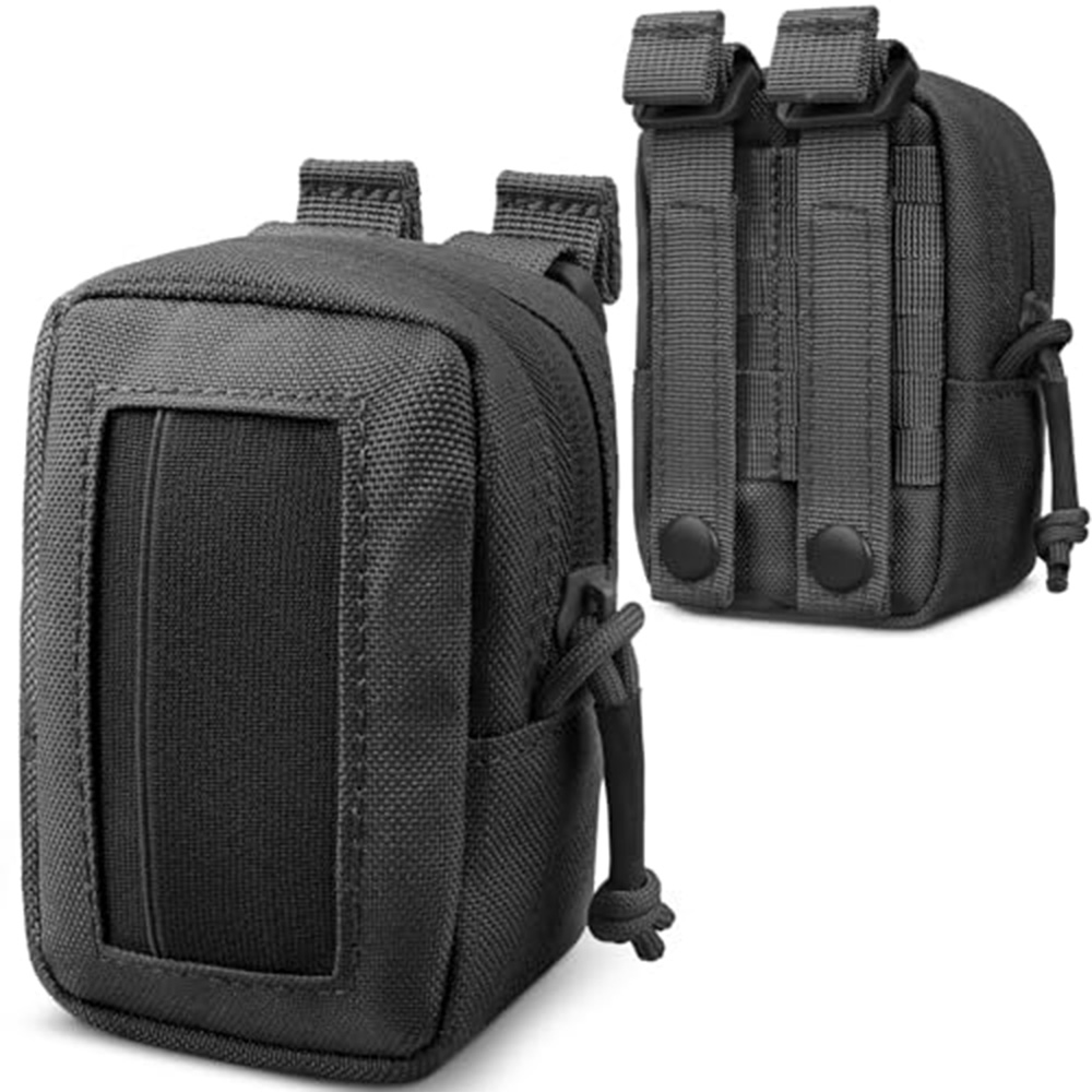 Disposable Glove Pouch MOLLE N - Tech Accessories Pouch review and price