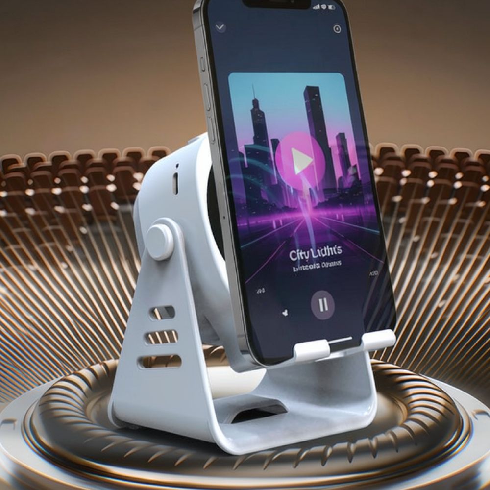 Portable Bluetooth Speaker Pho - Tech Accessories Speaker review and price