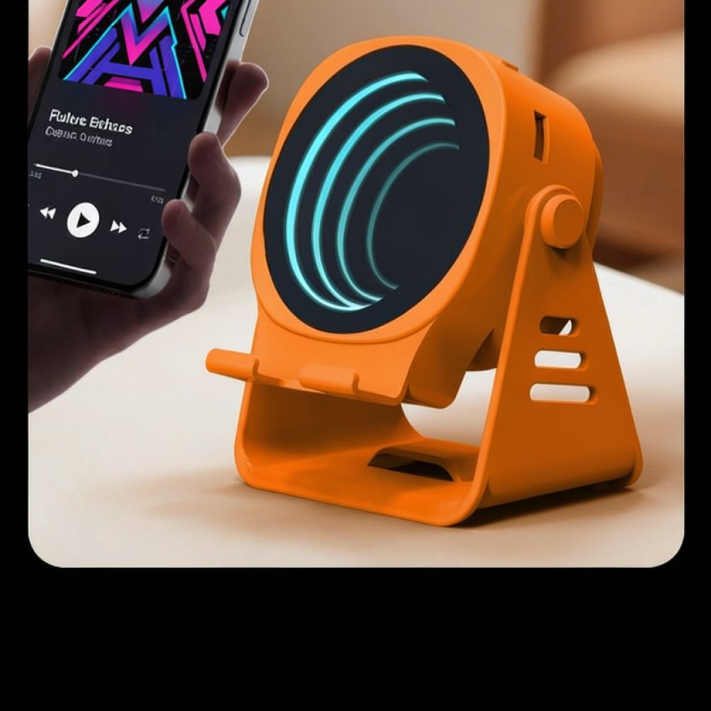 Portable Bluetooth Speaker Pho - Tech Accessories Speaker review and price