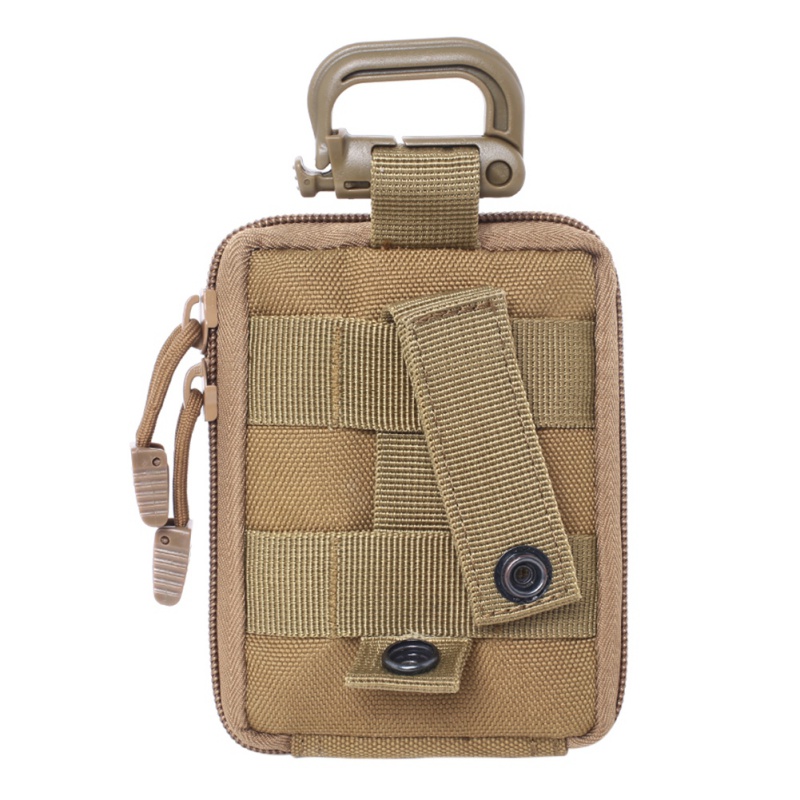 Mini Tactical Molle Utility Po - Tech Accessories Pouch review and price