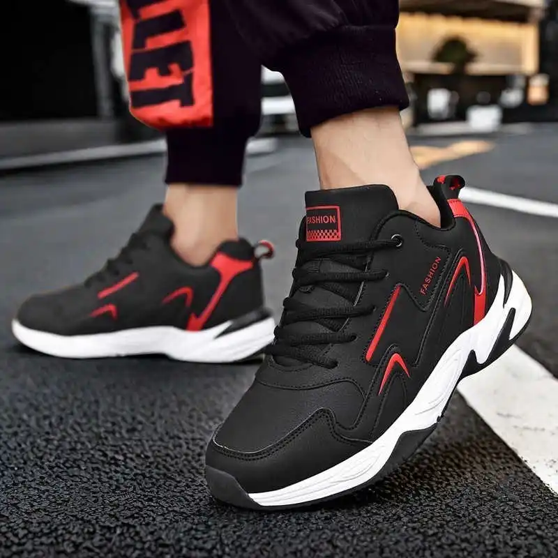Cold-proof Spring Gym Sneakers - Tech Accessories For Students review and price