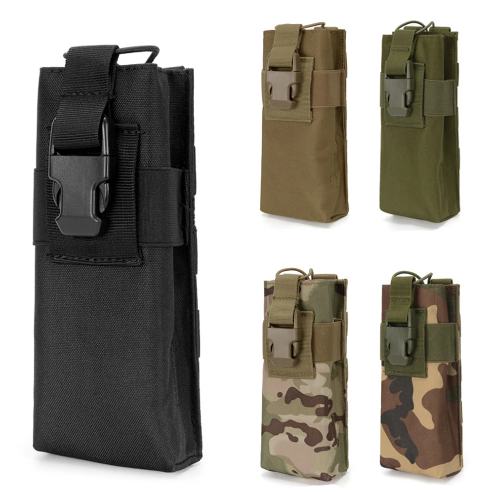 Outdoor Walkie Talkie Pouch Wa - Tech Accessories Pouch review and price