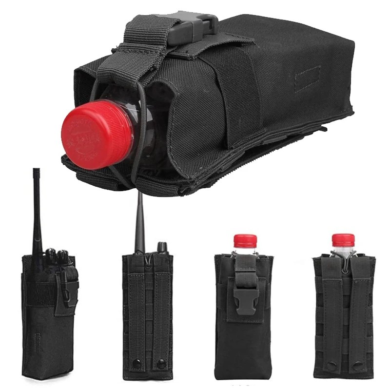 Outdoor Walkie Talkie Pouch Wa - Tech Accessories Pouch review and price