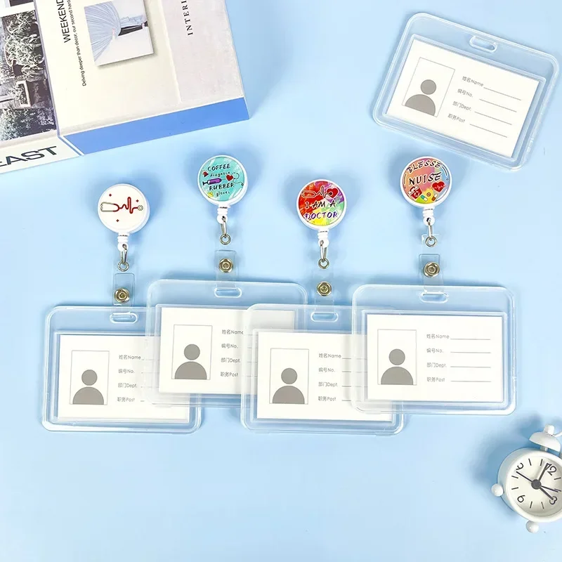 Doctors Nurses Transparent Che - Xray Tech Accessories review and price
