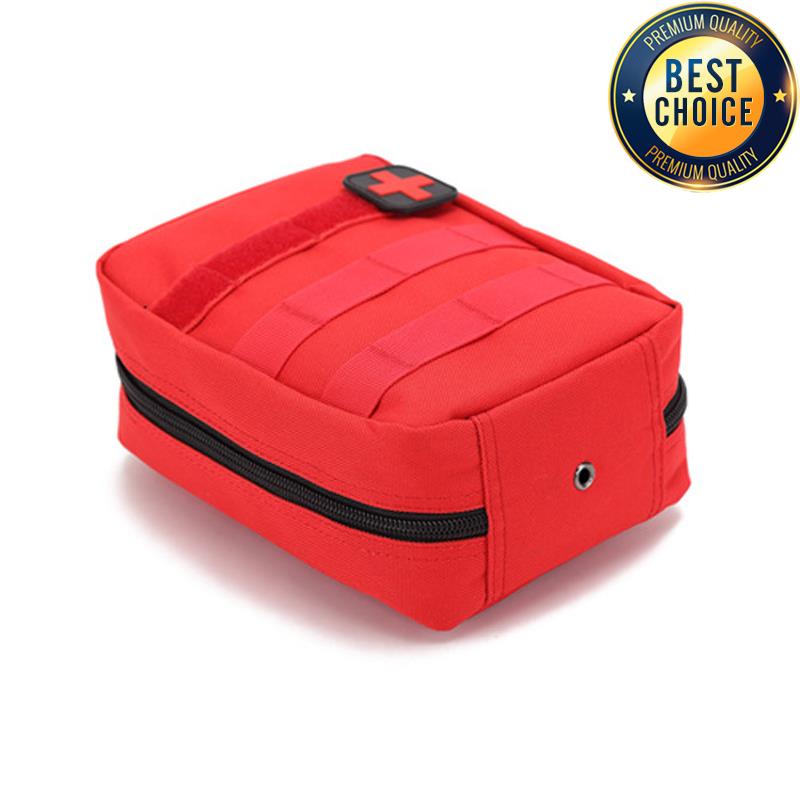Outdoor Tactical Multifunction - Tech Accessories Pouch review and price