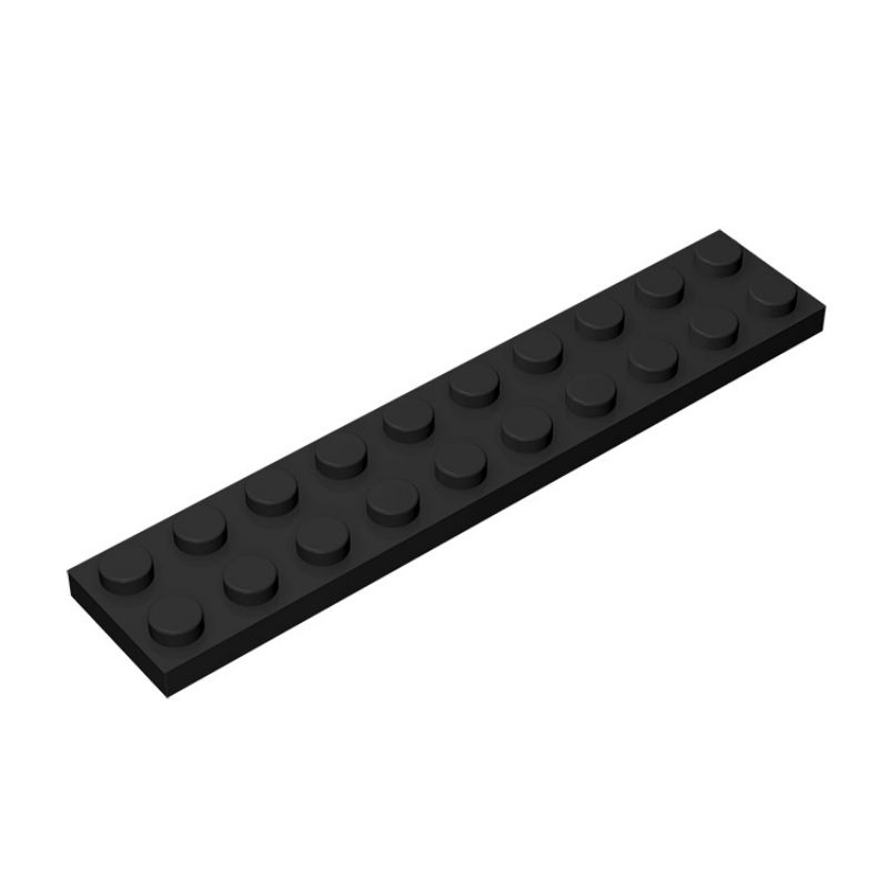 MOC 10PCS 3832 2x10 Tire Plate - Tech Accessories For Kids review and price