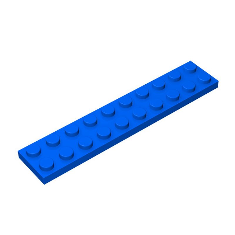 MOC 10PCS 3832 2x10 Tire Plate - Tech Accessories For Kids review and price