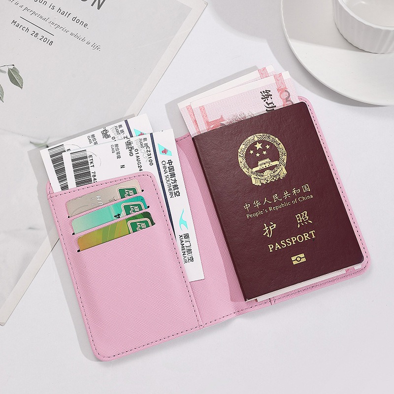 Hello Kitty Women Passport Cov - Tech Accessories Travel review and price