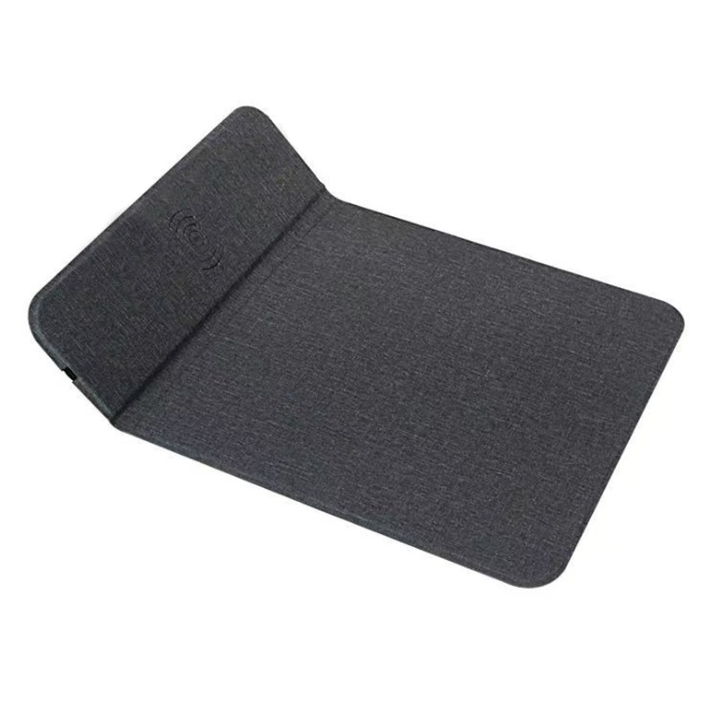 A003 Portable Wireless Chargin - Mouse Charging Pad review and price