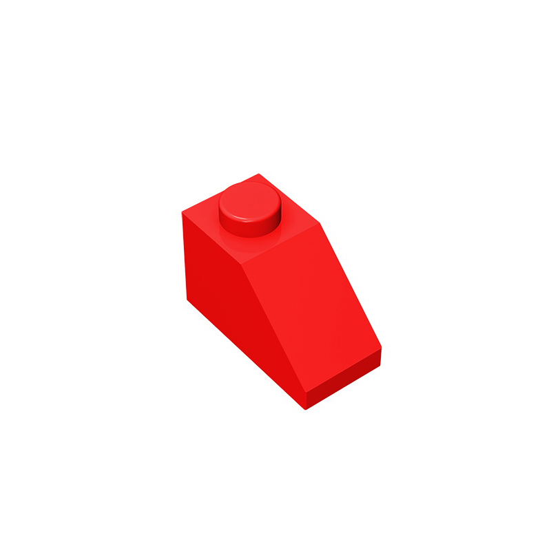 Gobricks 10PCS Bricks Slope 30 - Tech Accessories For Kids review and price